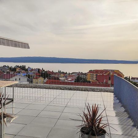 Drance 16 Apartments Selce Dış mekan fotoğraf