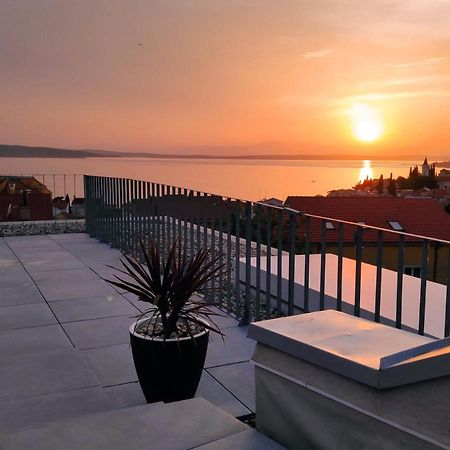 Drance 16 Apartments Selce Dış mekan fotoğraf