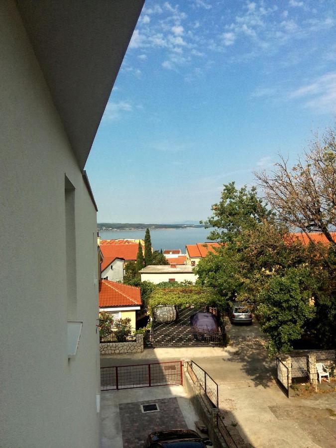 Drance 16 Apartments Selce Dış mekan fotoğraf