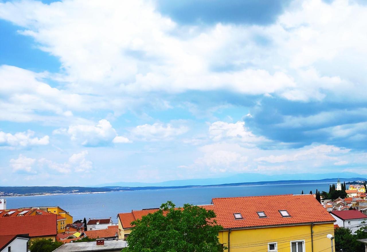 Drance 16 Apartments Selce Dış mekan fotoğraf