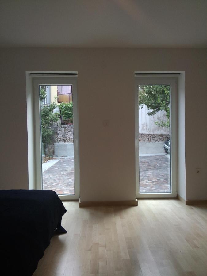Drance 16 Apartments Selce Dış mekan fotoğraf