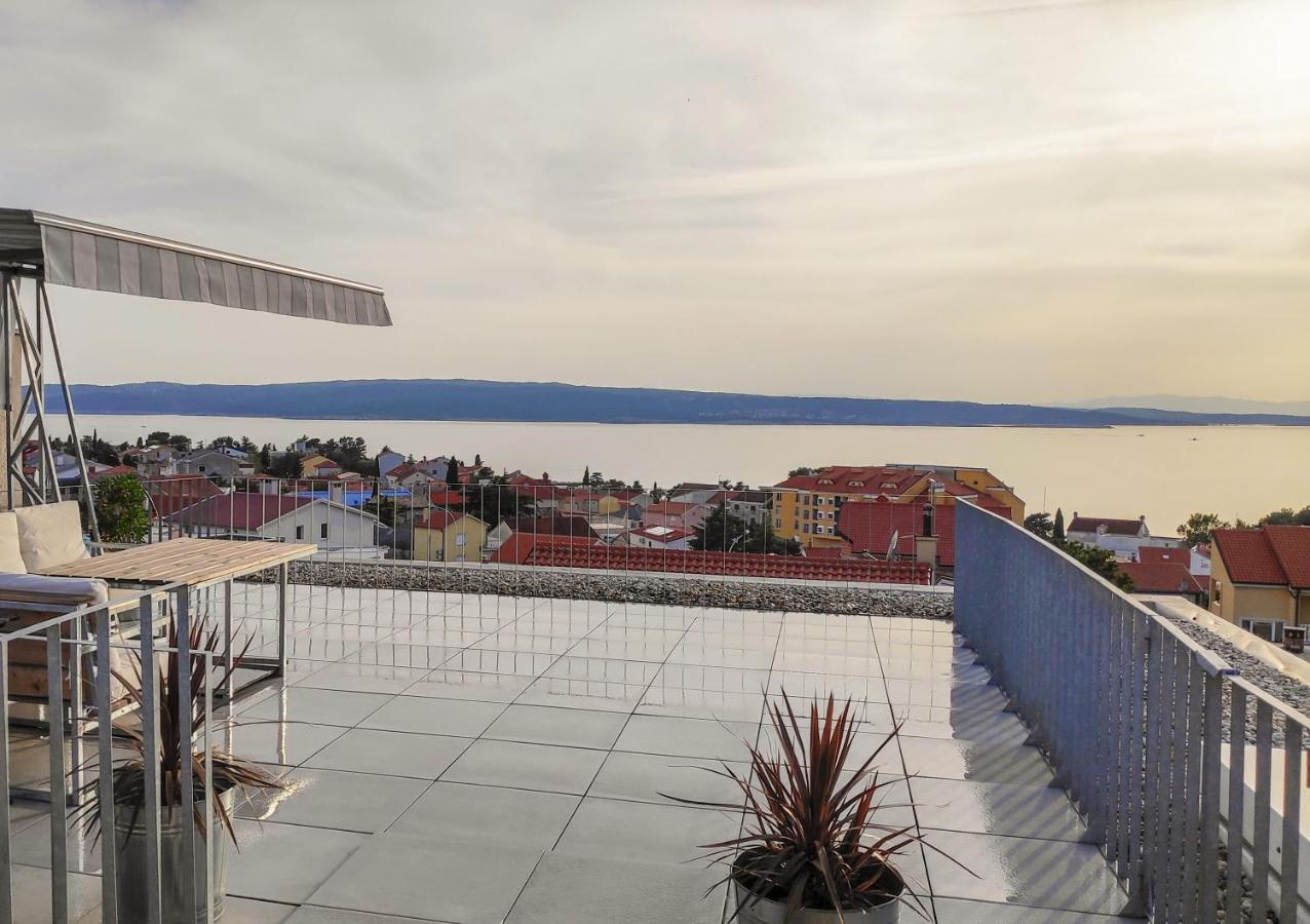 Drance 16 Apartments Selce Dış mekan fotoğraf