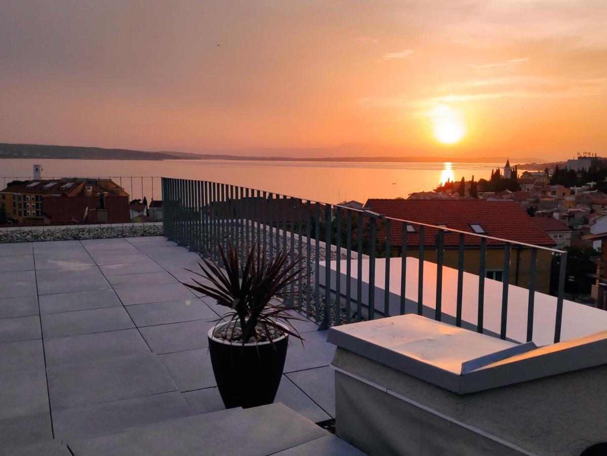Drance 16 Apartments Selce Dış mekan fotoğraf