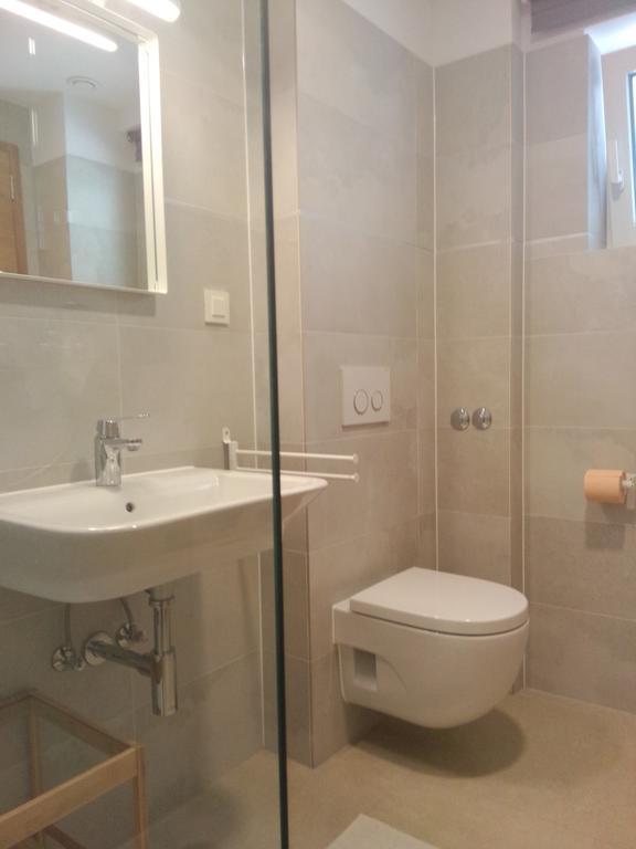 Drance 16 Apartments Selce Oda fotoğraf