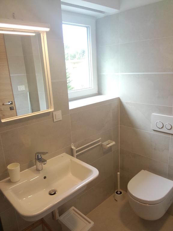 Drance 16 Apartments Selce Oda fotoğraf