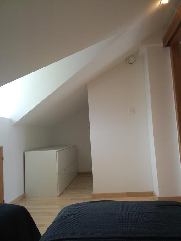 Drance 16 Apartments Selce Oda fotoğraf