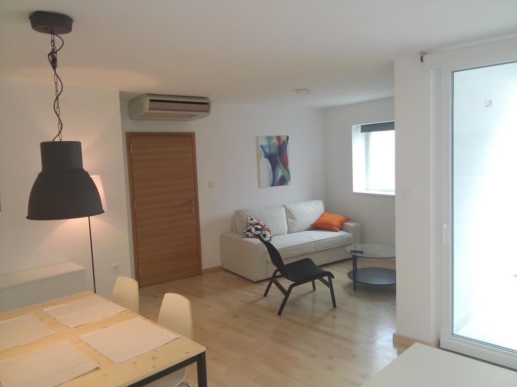 Drance 16 Apartments Selce Oda fotoğraf