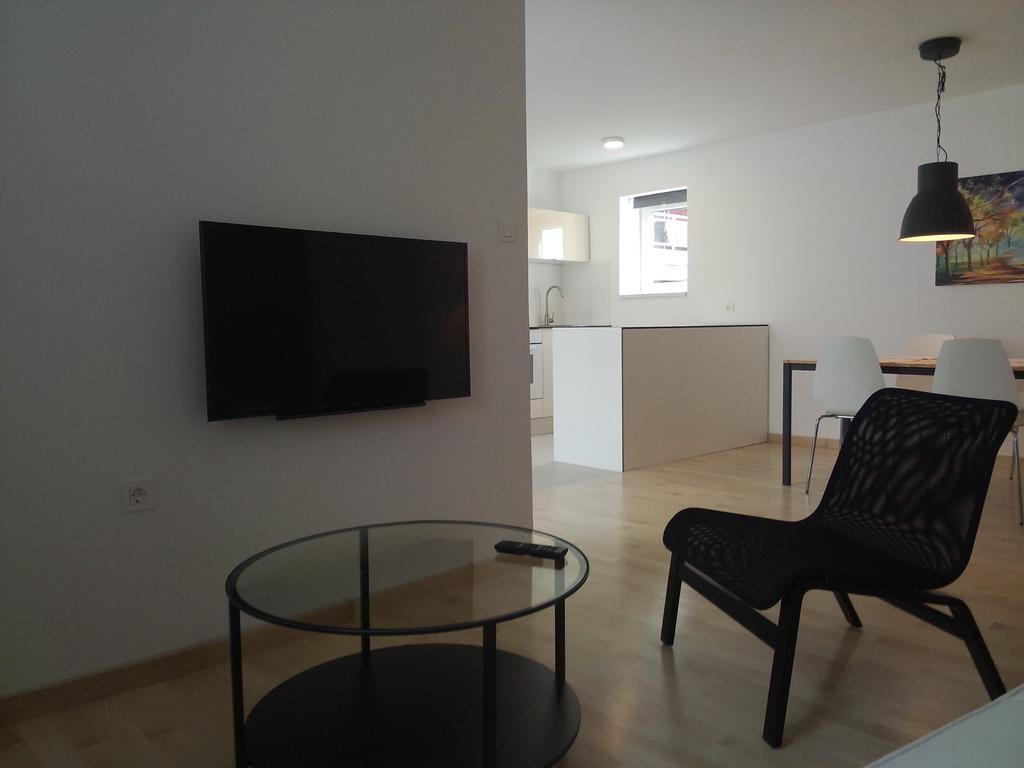 Drance 16 Apartments Selce Oda fotoğraf