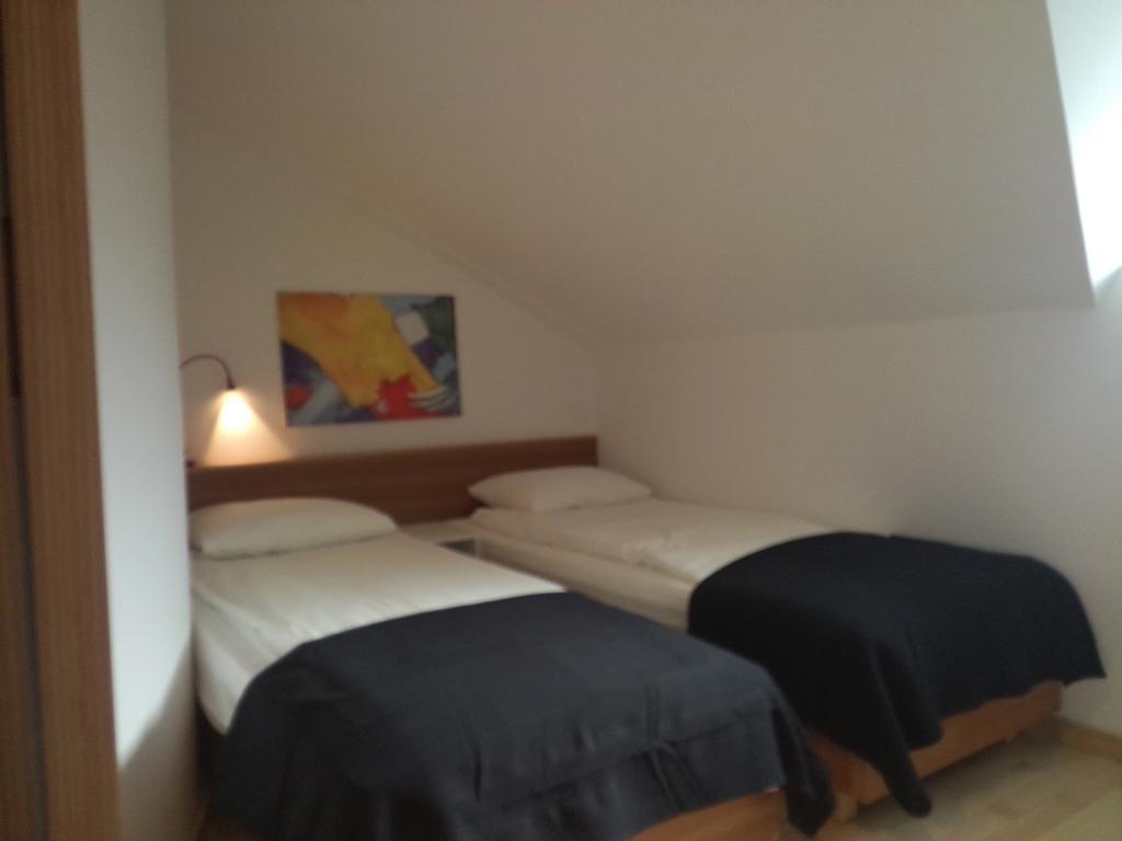 Drance 16 Apartments Selce Oda fotoğraf