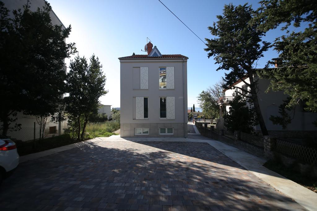 Drance 16 Apartments Selce Dış mekan fotoğraf