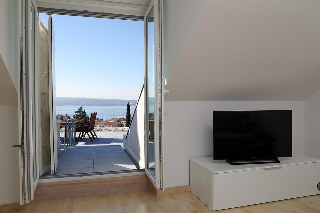 Drance 16 Apartments Selce Dış mekan fotoğraf
