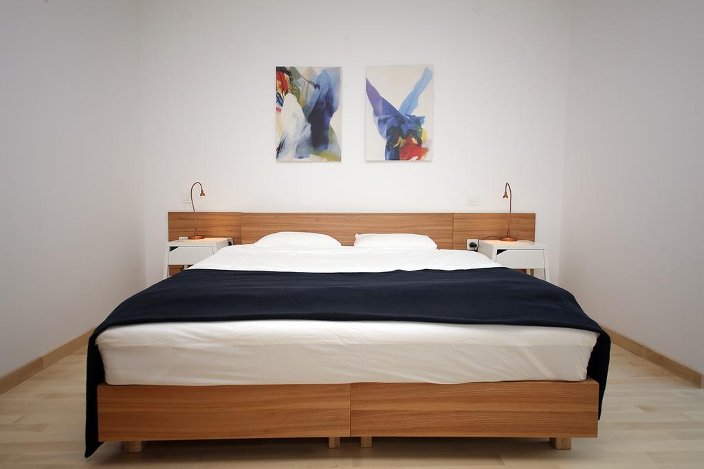 Drance 16 Apartments Selce Dış mekan fotoğraf