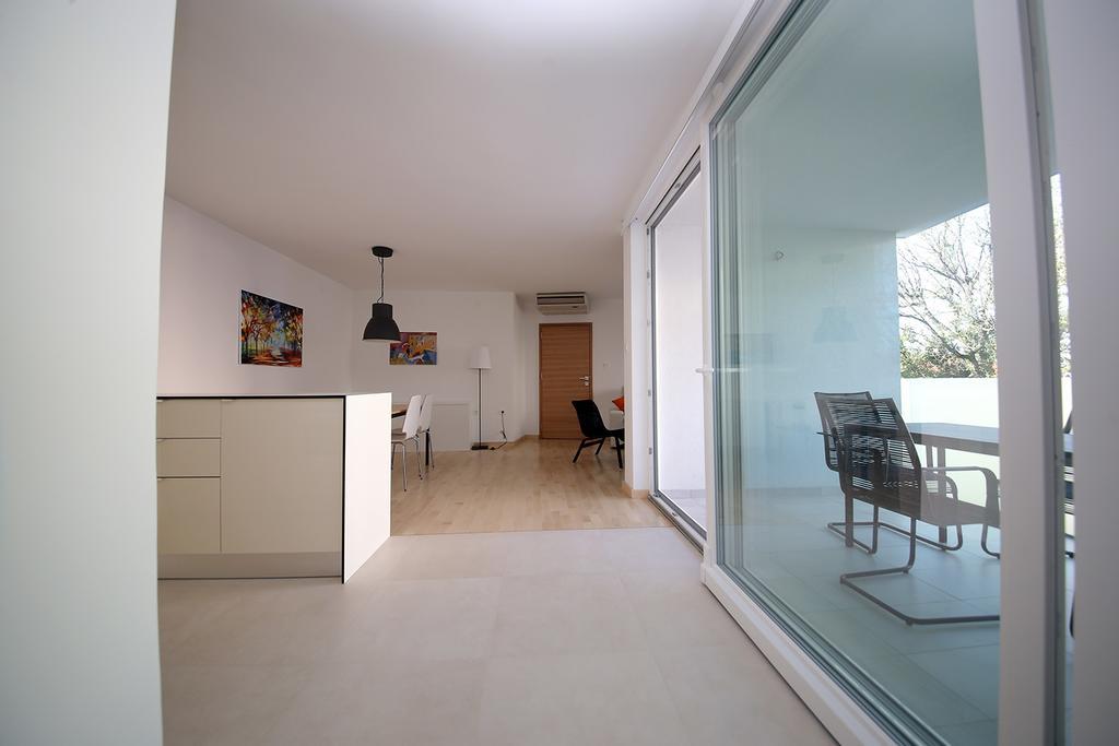 Drance 16 Apartments Selce Dış mekan fotoğraf