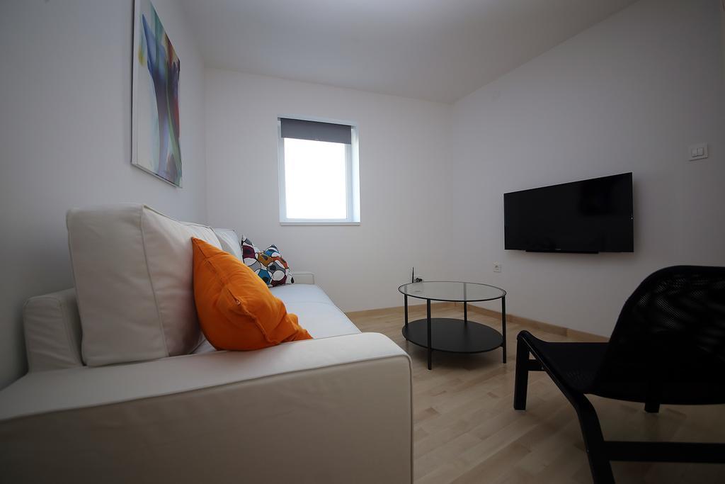 Drance 16 Apartments Selce Dış mekan fotoğraf