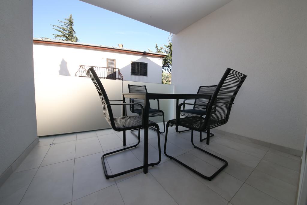 Drance 16 Apartments Selce Dış mekan fotoğraf