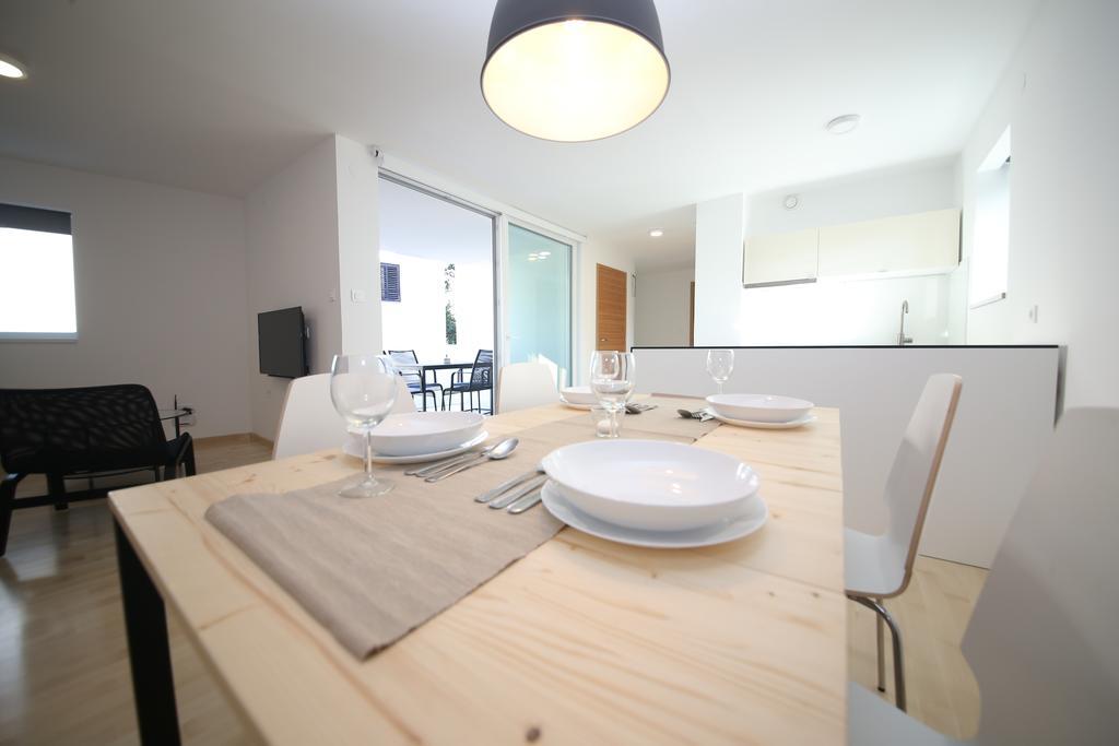 Drance 16 Apartments Selce Dış mekan fotoğraf