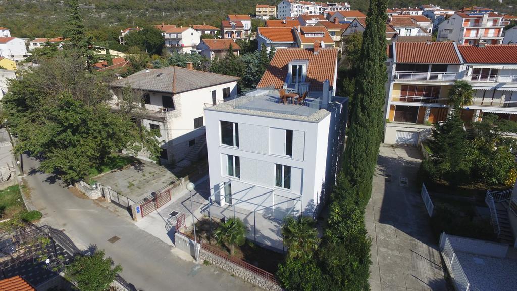 Drance 16 Apartments Selce Dış mekan fotoğraf