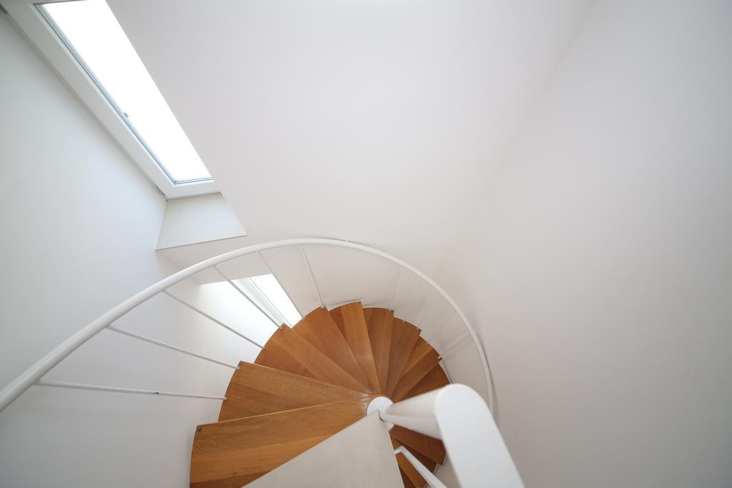 Drance 16 Apartments Selce Dış mekan fotoğraf