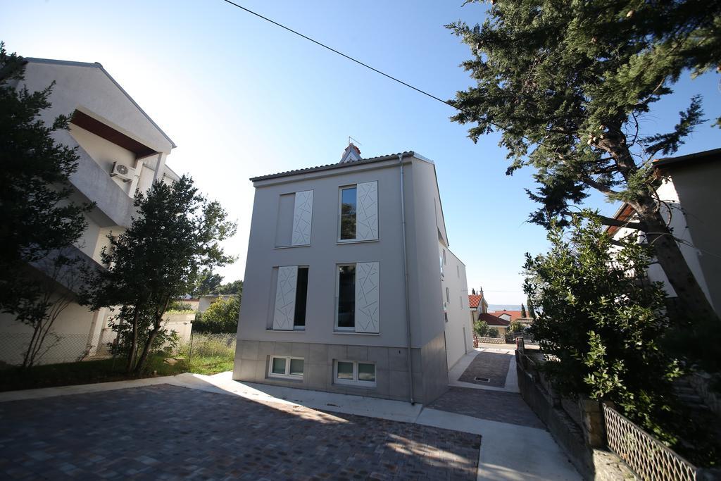 Drance 16 Apartments Selce Dış mekan fotoğraf