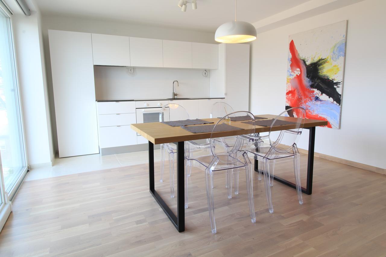 Drance 16 Apartments Selce Dış mekan fotoğraf