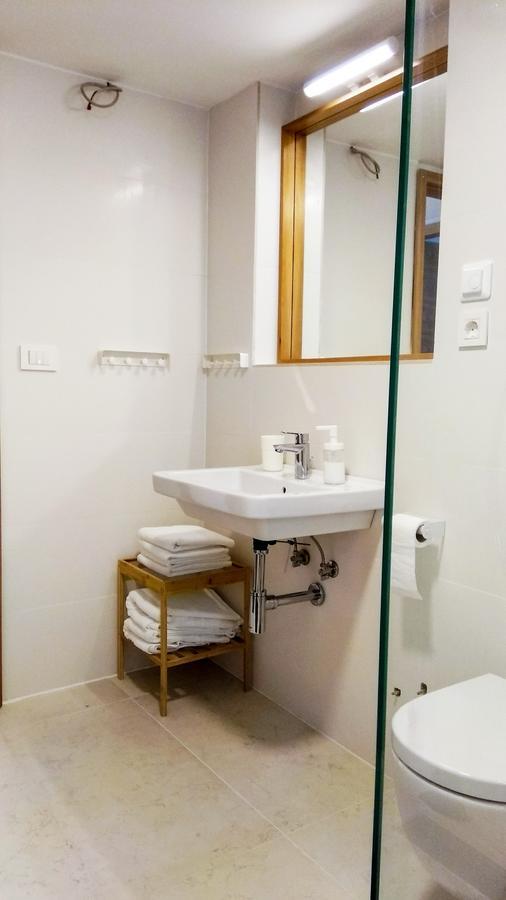 Drance 16 Apartments Selce Dış mekan fotoğraf