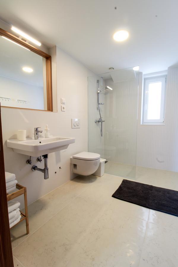 Drance 16 Apartments Selce Dış mekan fotoğraf