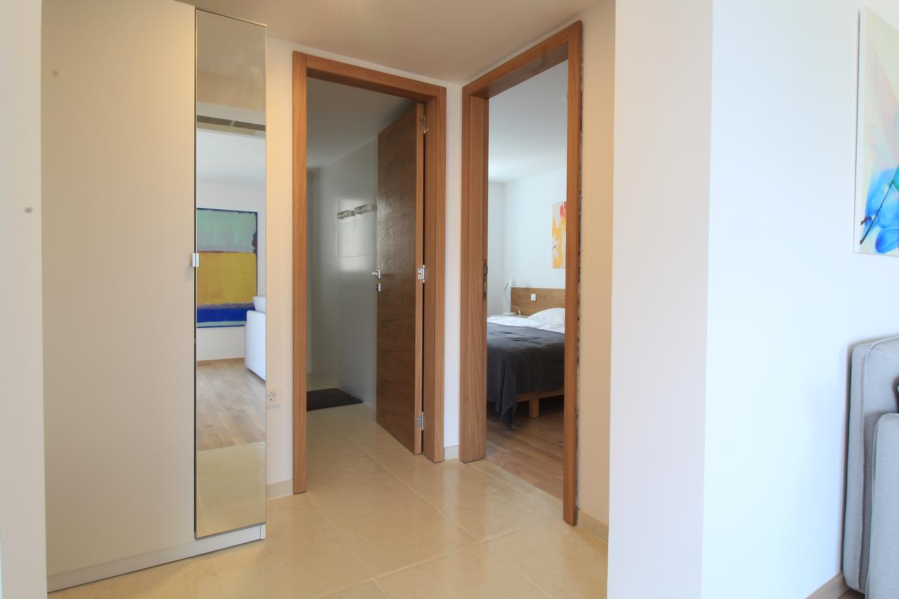Drance 16 Apartments Selce Dış mekan fotoğraf