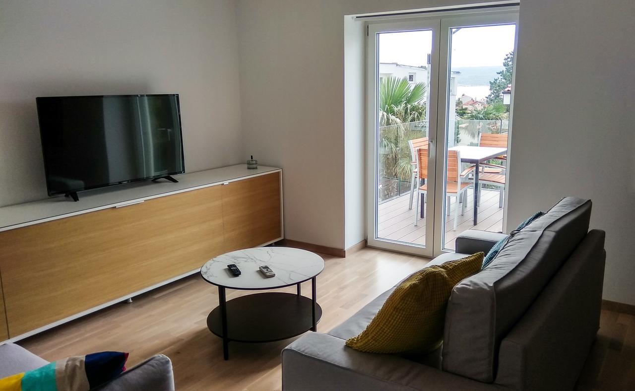 Drance 16 Apartments Selce Dış mekan fotoğraf
