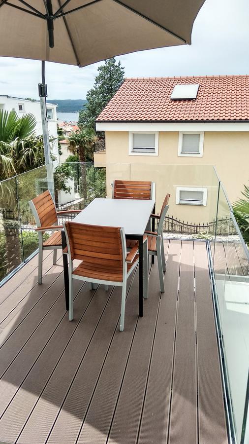 Drance 16 Apartments Selce Dış mekan fotoğraf